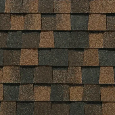 Landmark Pro Burnt Sienna