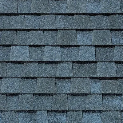 Landmark Pro Coastal Blue