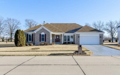 Roof Replacement Cost in St. Charles, MO