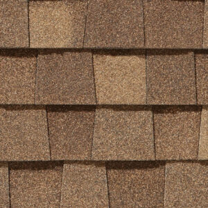 Landmark® ClimateFlex® Series - Resawn Shake