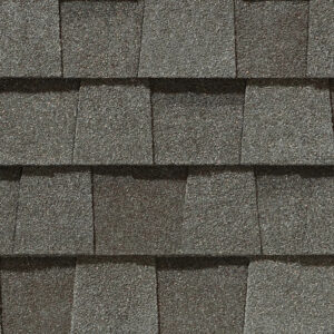 Landmark® ClimateFlex® Series - Weathered Wood