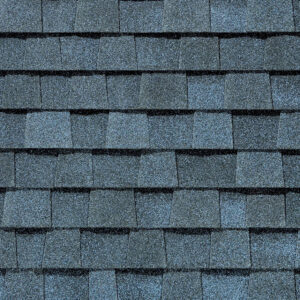 Landmark® PRO Series - Max Def Coastal Blue