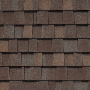 Landmark® PRO Series - Max Def Prairie Wood