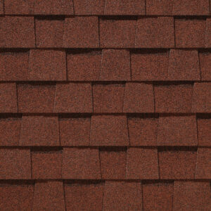 Landmark® PRO Series - Max Def Red Oak