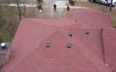 How Roof Ventilation Affects Your Energy Bills Year-Round