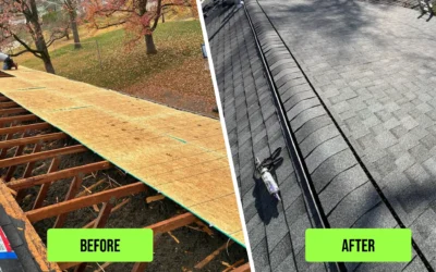 Storm Season in Missouri: What Homeowners Should Do After High Winds