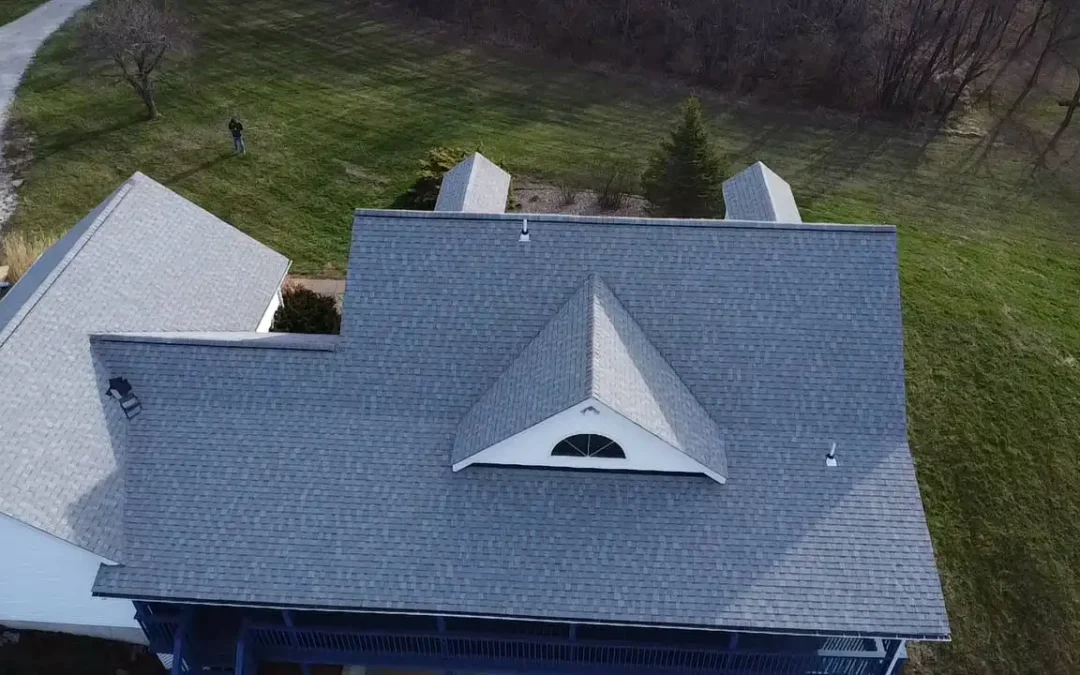 Cash vs Financing a New Roof: What Most Homeowners Choose